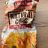 All Natural Chips Milde Chilli von tnadjah | Hochgeladen von: tnadjah