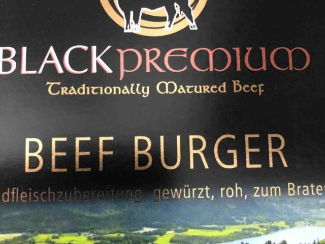 Beef Burger von homer112 | Hochgeladen von: homer112