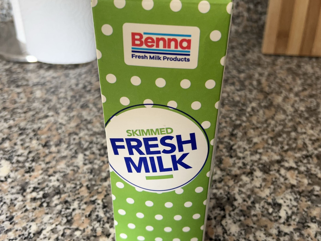 Fresh Milk, Skimmed von manuk97 | Hochgeladen von: manuk97 Fresh Milk, Skimmed von manuk97 | Hochgeladen von: manuk97