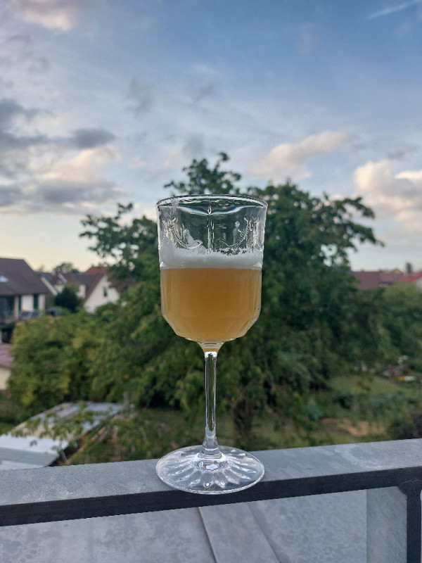 Whisky Sour von Kathinka1601 | Hochgeladen von: Kathinka1601