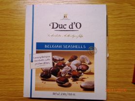 Belgian Seashells - Belgische Meeresfrüchte | Hochgeladen von: cucuyo111