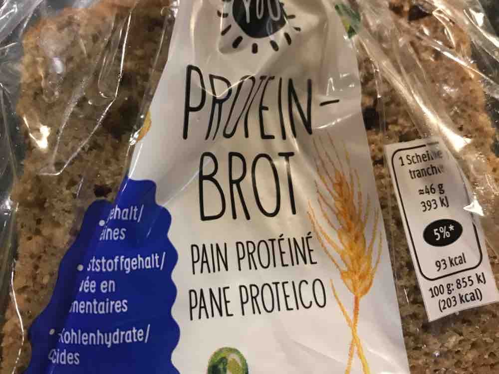 Proteinbrot, Brot von prcn923 | Hochgeladen von: prcn923