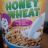 Honey Wheat Gepuffte Weizenkost mit Honig | Hochgeladen von: Teufelchen84