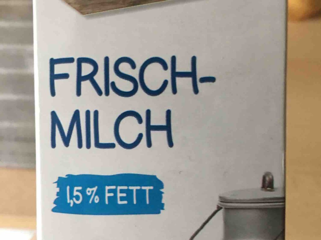 Frisch-Milch, 1,5% Fett von shehlke868 | Hochgeladen von: shehlke868