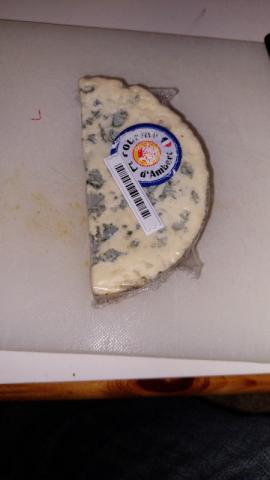 Fourme DAmbeet von alexanderbruns1976 | Hochgeladen von: alexanderbruns1976