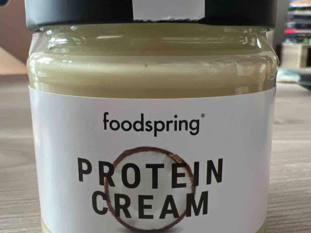 Protein Creality von neevoo | Hochgeladen von: neevoo