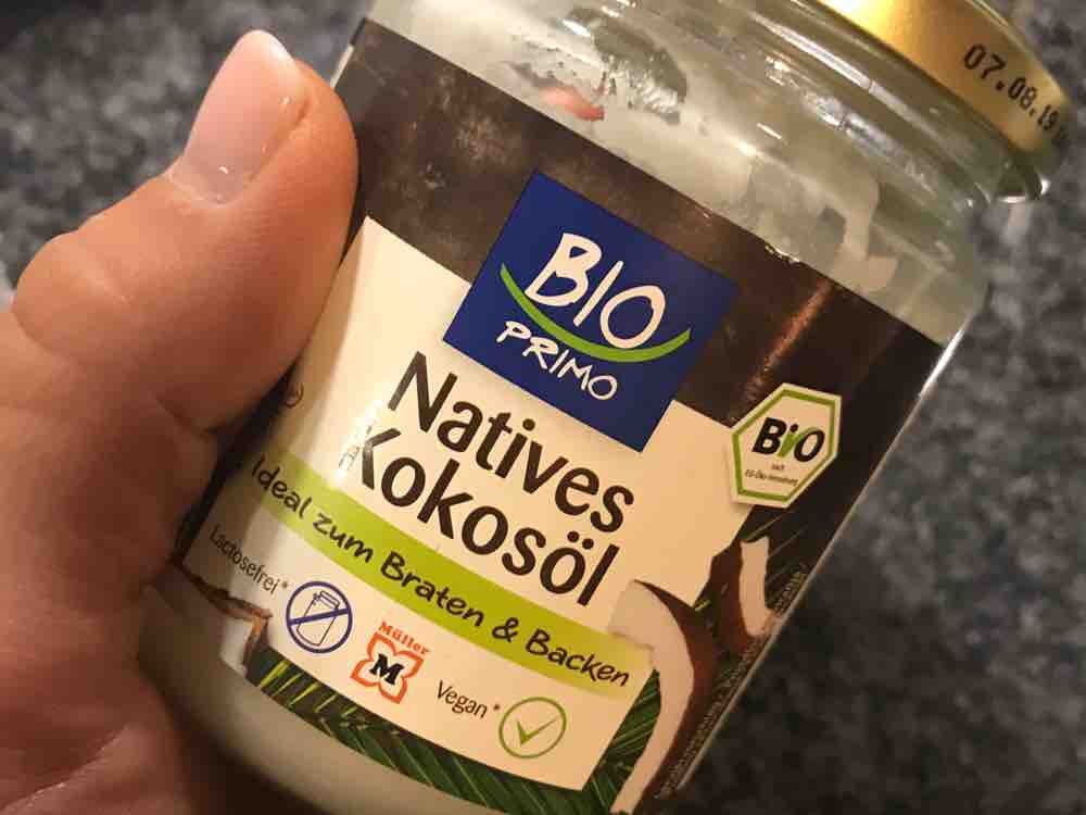 Bio Kokosöl nativ von prcn923 | Hochgeladen von: prcn923 Bio Kokosöl nativ von prcn923 | Hochgeladen von: prcn923