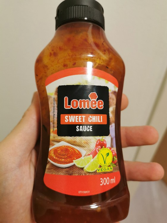 lomee sweet chilli sauce von ben739 | Hochgeladen von: ben739