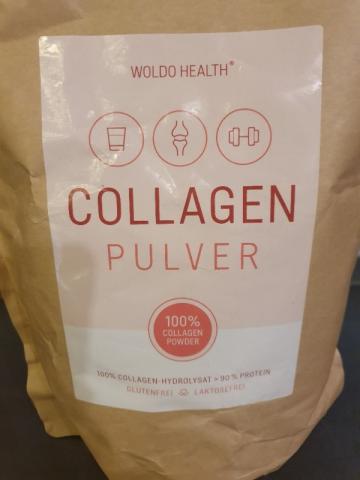 Collagen Pulver von HollyMae | Hochgeladen von: HollyMae