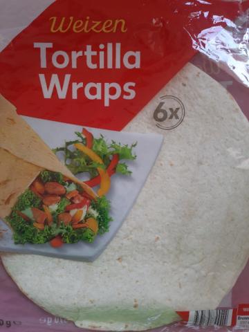 Weizen Tortilla Wraps by hanzo | Uploaded by: hanzo