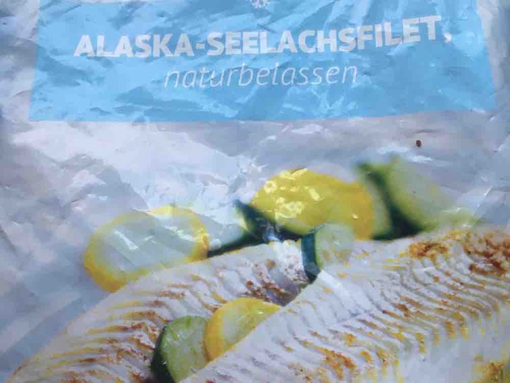 Alaska Seelachs, Natur von Fuxi | Hochgeladen von: Fuxi