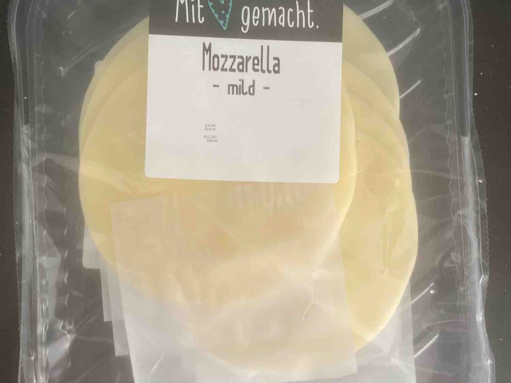 Mozzarella käse von AntonioPirosoMartin | Hochgeladen von: AntonioPirosoMartin