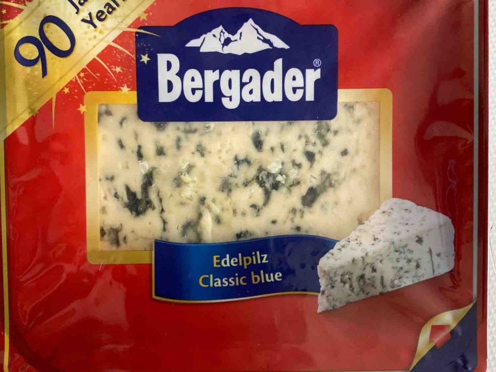 Creamy Blue Cheese by malnitz303 | Hochgeladen von: malnitz303