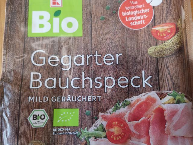 Gegarter Bauchspeck von Frubbsl | Hochgeladen von: Frubbsl