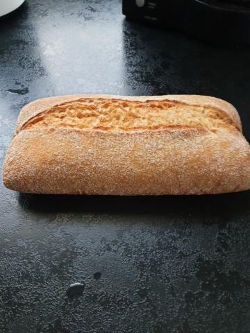 Ciabatta von Engel170864 | Hochgeladen von: Engel170864