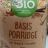 Bio Basic Porridge by FroggyM | Hochgeladen von: FroggyM