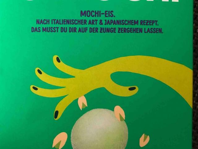 Mochi Pistachio von dasleben2012 | Hochgeladen von: dasleben2012