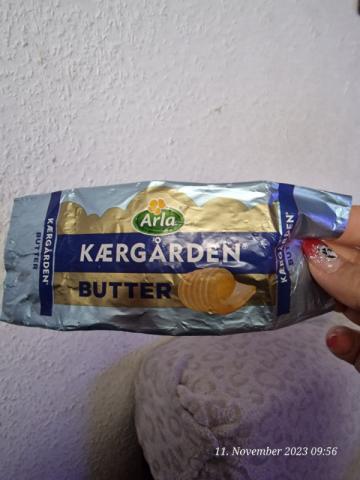 Kaergarden Butter von Katrin1995 | Hochgeladen von: Katrin1995