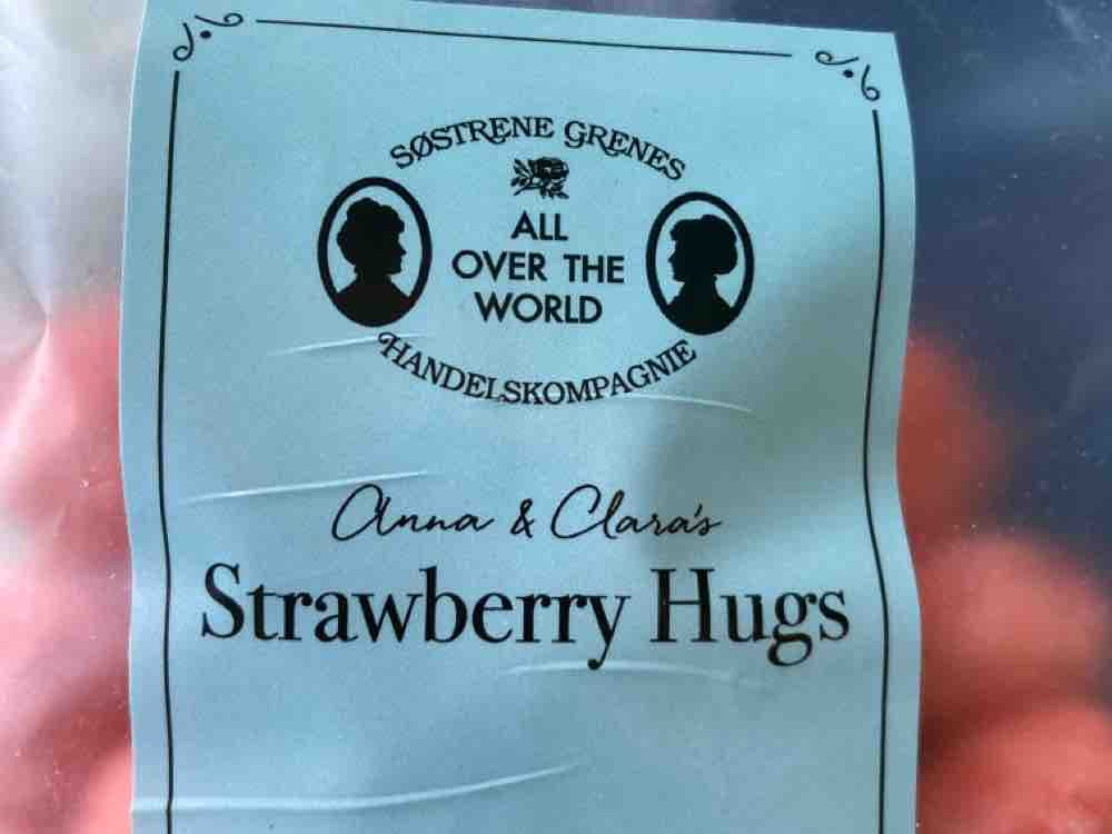 Strawberry Hugs von laaru345 | Hochgeladen von: laaru345