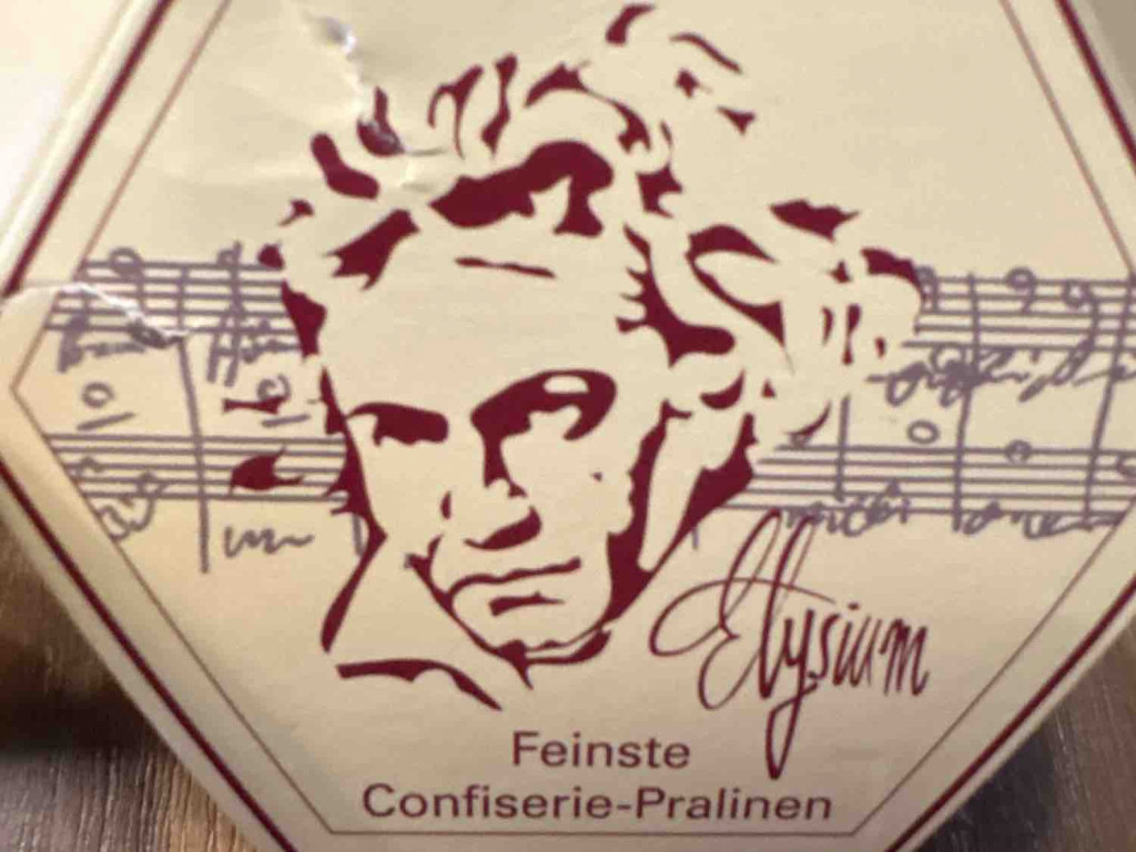 Beethoven Elysium von Daywid | Hochgeladen von: Daywid