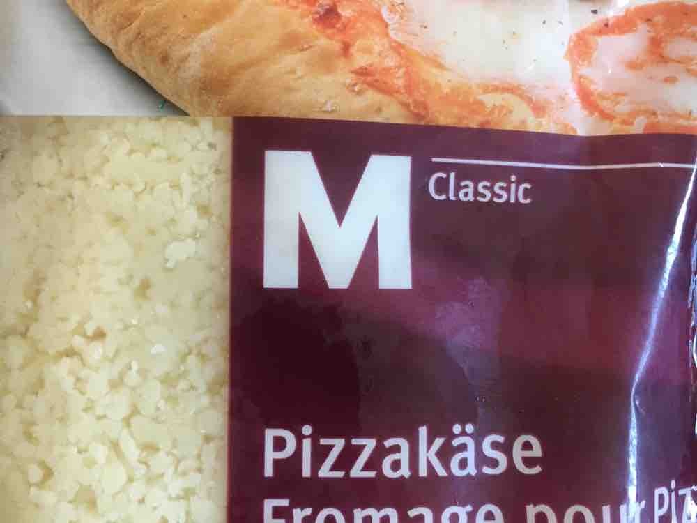 Pizzakäse, gerieben von miim84 | Hochgeladen von: miim84