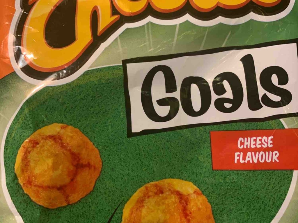 Cheetos goals von waldvolk | Hochgeladen von: waldvolk