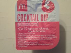 Cocktail Dip | Hochgeladen von: michhof