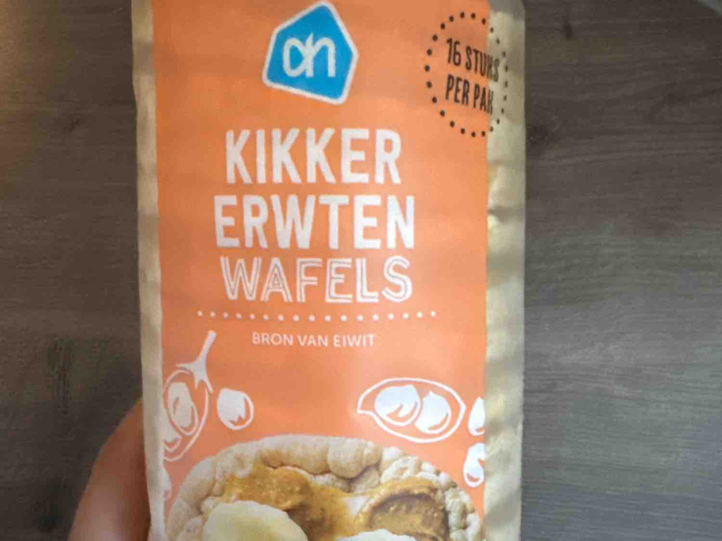 kikker erwten wafels von denise.s. | Hochgeladen von: denise.s.