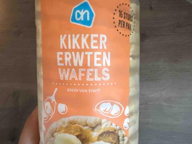 kikker erwten wafels von denise.s. | Hochgeladen von: denise.s.