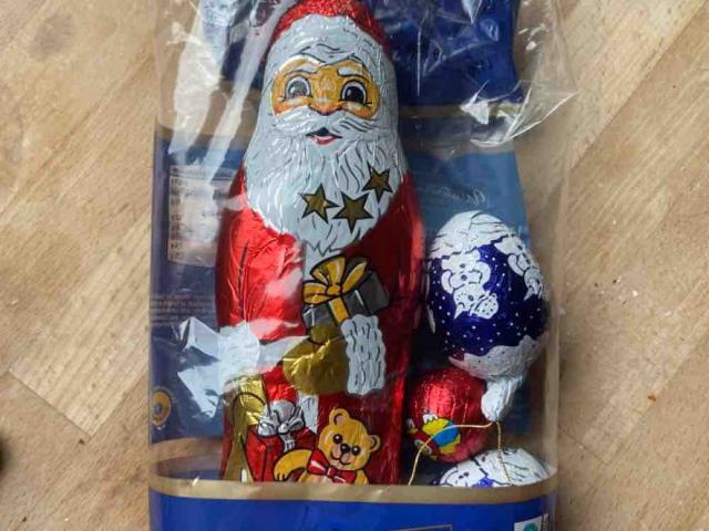 Aldi Weihnachtsmischung von michbor | Hochgeladen von: michbor