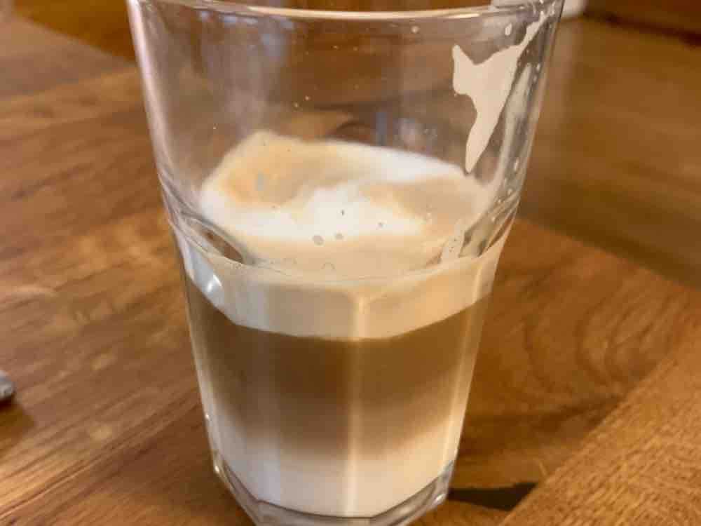 Latte Macchiato mit 0,3% Milch 120ml von harlekin74 | Hochgeladen von: harlekin74