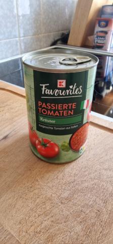 passierte Tomaten (Kräuter) von zoepaulina1624 | Hochgeladen von: zoepaulina1624