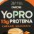 YoPro Caramel Macchiato, 15g Protein von Chbhl | Hochgeladen von: Chbhl