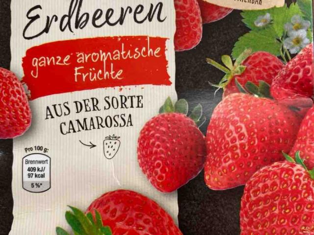 Erdbeeren von MaLech | Hochgeladen von: MaLech