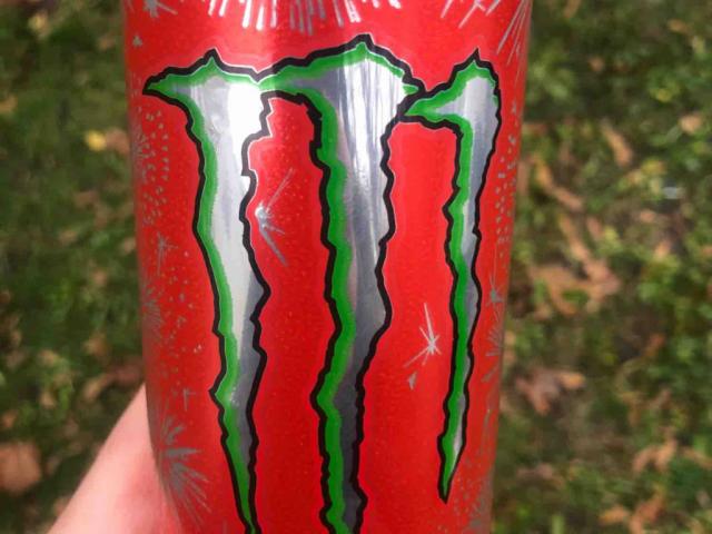 monster energy ultra watermelon by nickisfat | Uploaded by: nickisfat