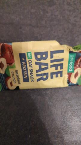 Life bar bio Oat Snack by Sandeep | Hochgeladen von: Sandeep