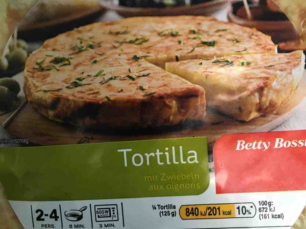 Tortilla, mit Zwiebeln von lvrhbr900 | Hochgeladen von: lvrhbr900