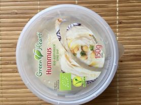 Hummus, natur | Hochgeladen von: dizoe