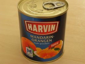 Harvin Mandarin-Orangen | Hochgeladen von: Teecreme