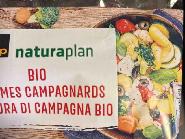 Bio Légumes campagnards by newafokinmend | Uploaded by: newafokinmend