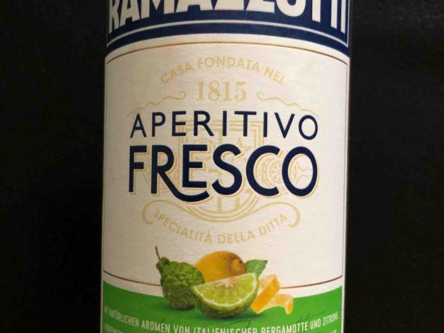 Aperitivo fresco von Assillo | Hochgeladen von: Assillo