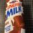 Energy Milk Choco, Schokolade | Hochgeladen von: idehal