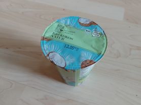 Kokosjoghurt Naturgut Penny, Natur | Hochgeladen von: roteKnete