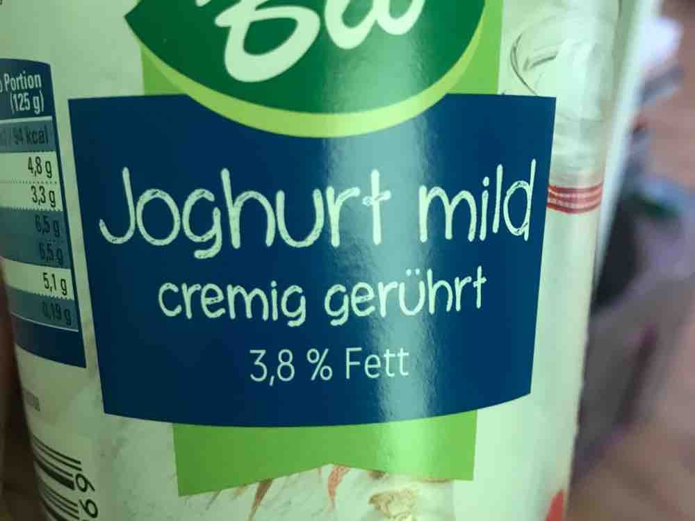 Joghurt mild von Nika.Sologub | Hochgeladen von: Nika.Sologub