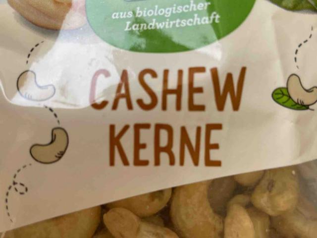 Cashew Kerne by WENCI | Hochgeladen von: WENCI