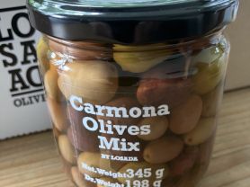 Carmona Olives Mix (by Losada) | Hochgeladen von: eibe1866405