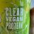 Clear Vegan Protein Lemon & Lime von PeterKarate | Hochgeladen von: PeterKarate