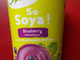 So Soya Blueberry | Hochgeladen von: kaloliku