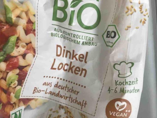 ENER Bio Dinkel Locken by sarah374 | Uploaded by: sarah374