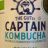 The GUTsy Captain Kombucha, Original von GraefinVonHohenembs | Hochgeladen von: GraefinVonHohenembs